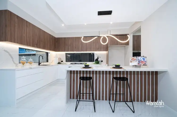 Fifth view of Homely house listing, 13 Diamondback Parade, Marsden Park NSW 2765