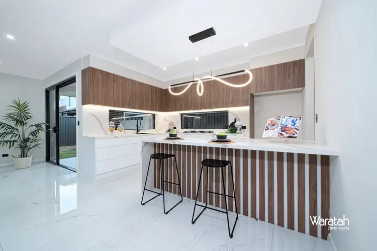 Sixth view of Homely house listing, 13 Diamondback Parade, Marsden Park NSW 2765