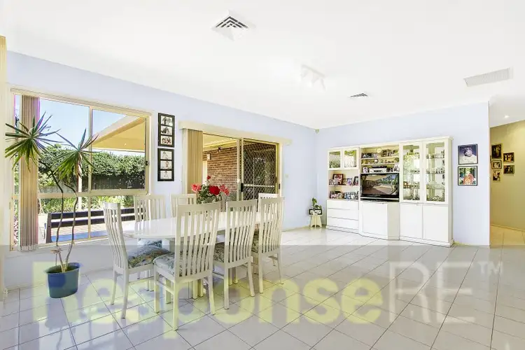 Fifth view of Homely house listing, 5 Croft Place, Glenwood NSW 2768