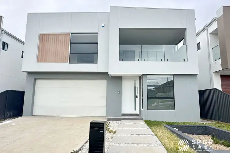 21 Headingley Avenue, North Kellyville NSW 2155