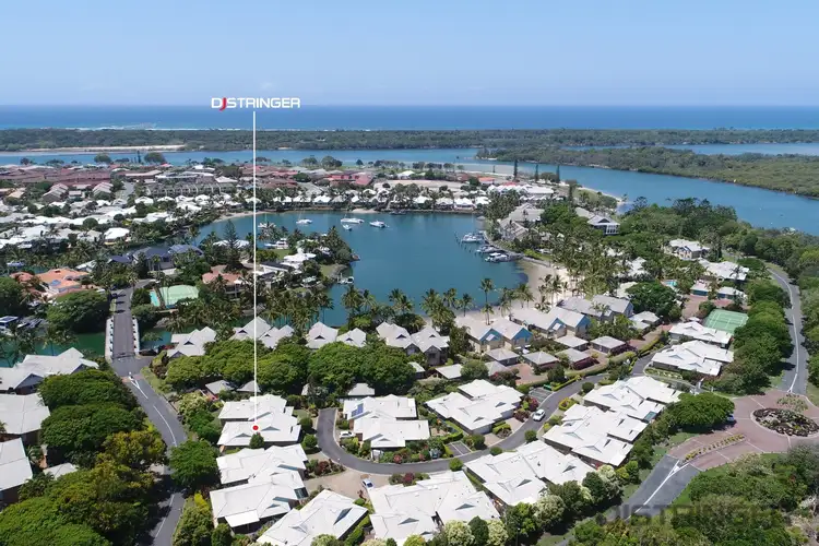 Main view of Homely unit listing, 115/1 Harbour Drive, Tweed Heads NSW 2485