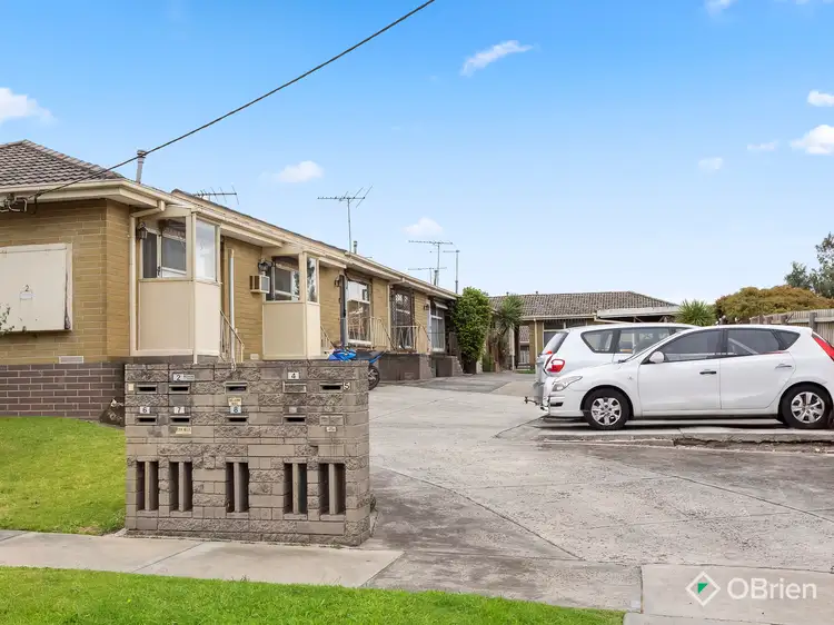 6/2 Woods Avenue