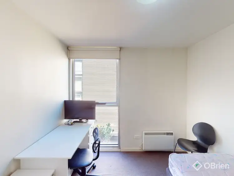 Fourth view of Homely unit listing, 306/1-5 Queens Avenue, Hawthorn VIC 3122