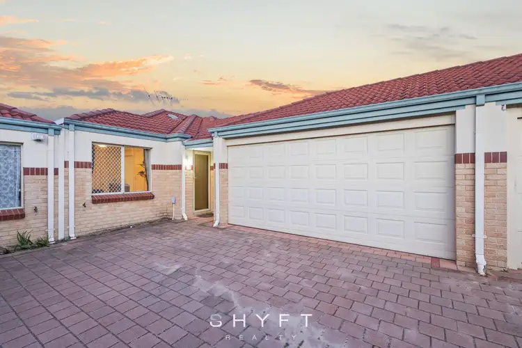 Main view of Homely unit listing, 3/21 Sylvia Street, Balcatta WA 6021