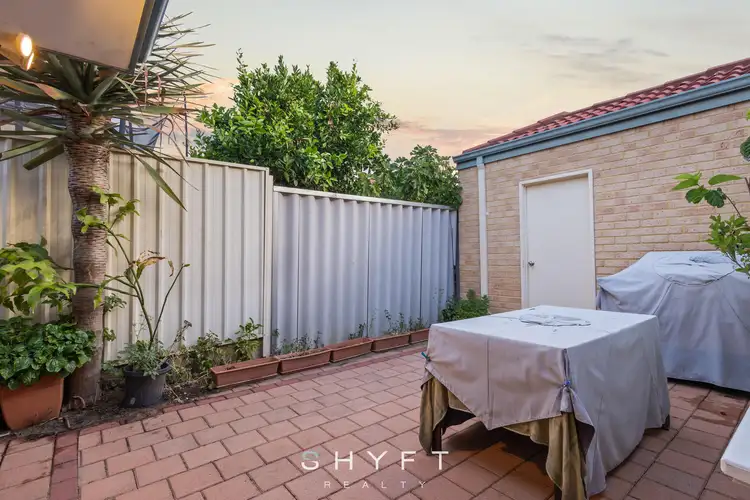 Fourth view of Homely unit listing, 3/21 Sylvia Street, Balcatta WA 6021