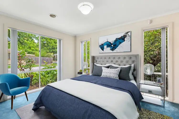 Fifth view of Homely house listing, 30 Forest Oak Drive, Upper Ferntree Gully VIC 3156