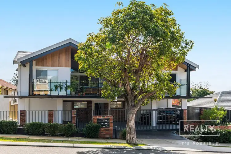 7/14 Beatrice Street, Doubleview WA 6018