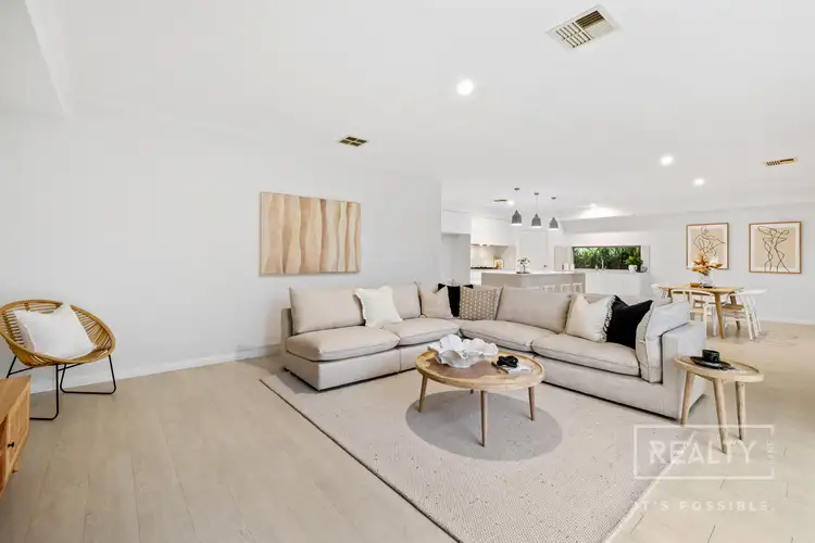 Second view of Homely house listing, 40 Paris Way, Karrinyup WA 6018