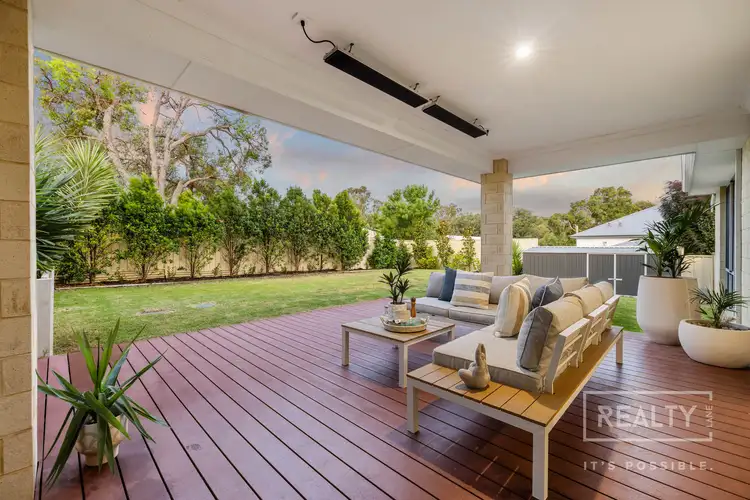 Fourth view of Homely house listing, 40 Paris Way, Karrinyup WA 6018