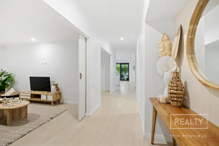 Fifth view of Homely house listing, 40 Paris Way, Karrinyup WA 6018