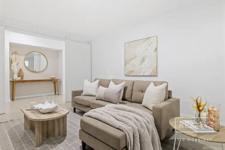 Seventh view of Homely house listing, 40 Paris Way, Karrinyup WA 6018