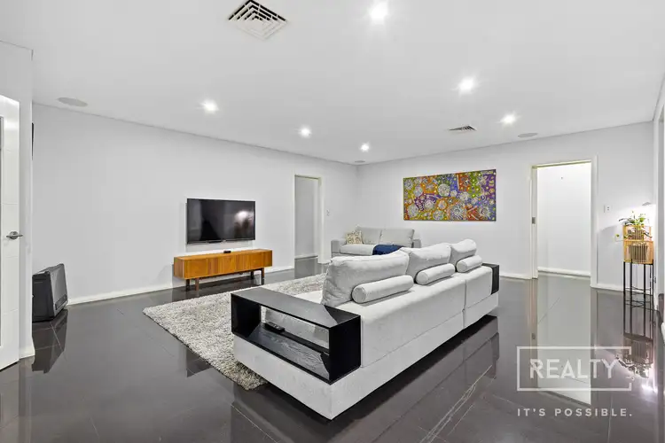 Sixth view of Homely house listing, 16 Maynard Way, Karrinyup WA 6018