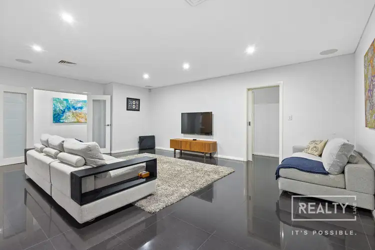 Seventh view of Homely house listing, 16 Maynard Way, Karrinyup WA 6018