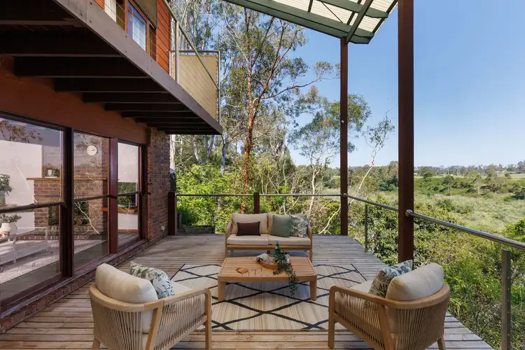 Main view of Homely house listing, 15 Aringa Crescent, Karana Downs QLD 4306