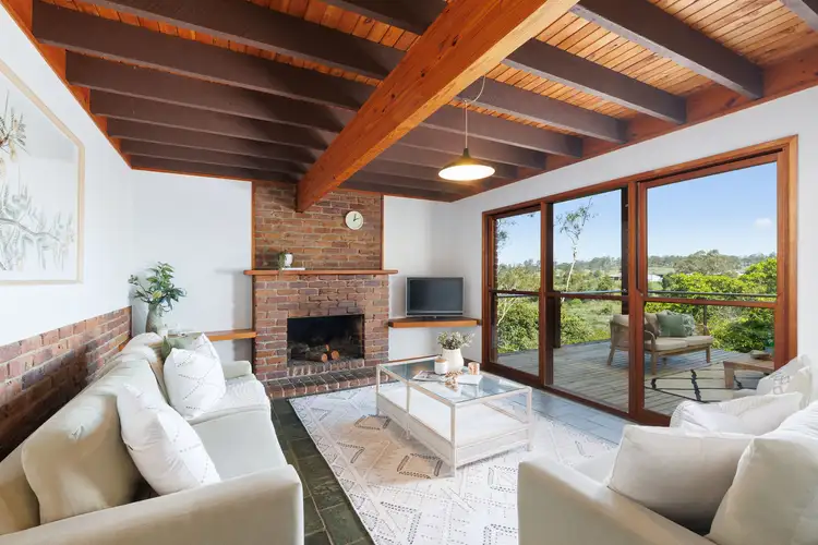 Second view of Homely house listing, 15 Aringa Crescent, Karana Downs QLD 4306