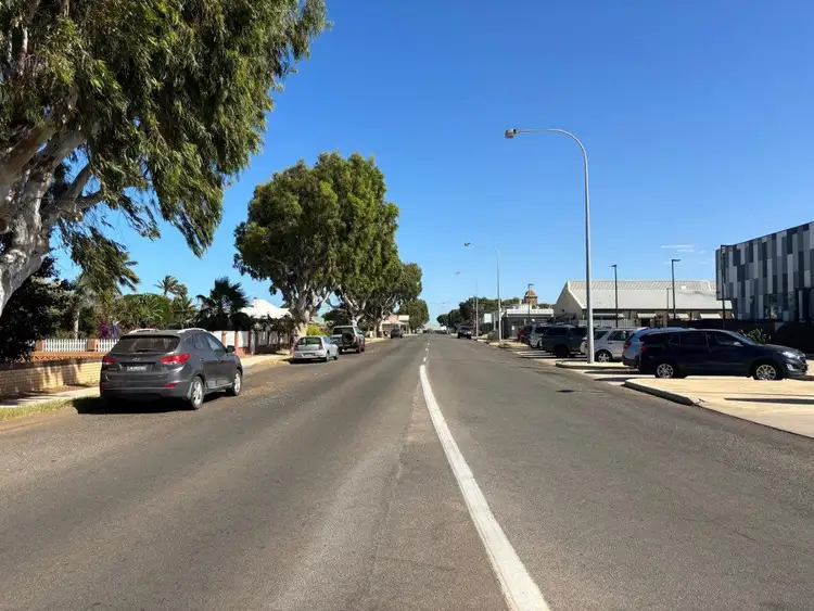 Fourth view of Homely land listing, 34 Francis Street, South Carnarvon WA 6701