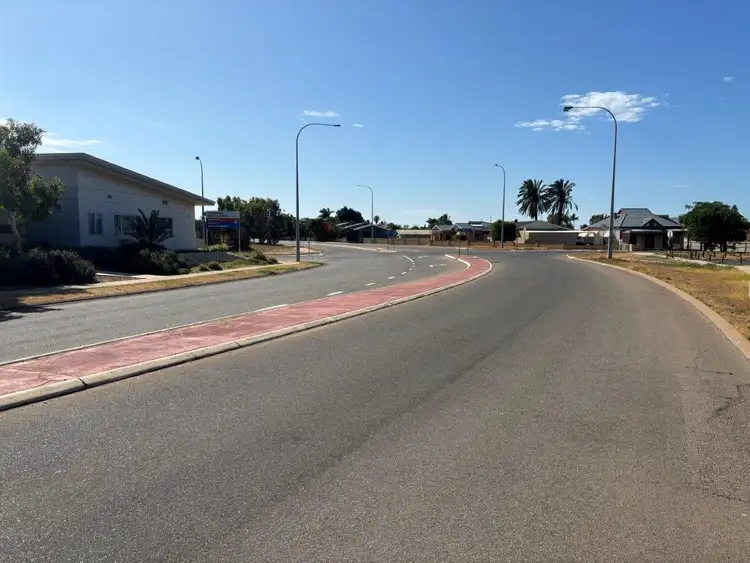 Fifth view of Homely land listing, 34 Francis Street, South Carnarvon WA 6701