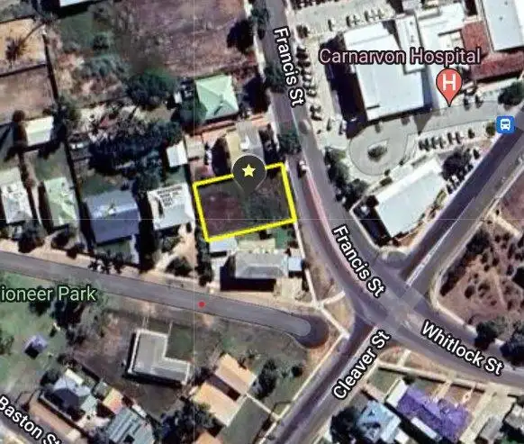 Seventh view of Homely land listing, 34 Francis Street, South Carnarvon WA 6701