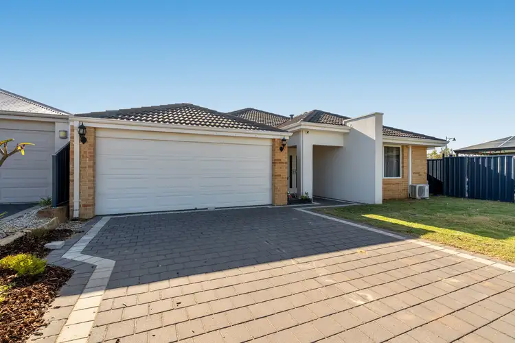 Third view of Homely house listing, 27 Curacoa Way, Byford WA 6122