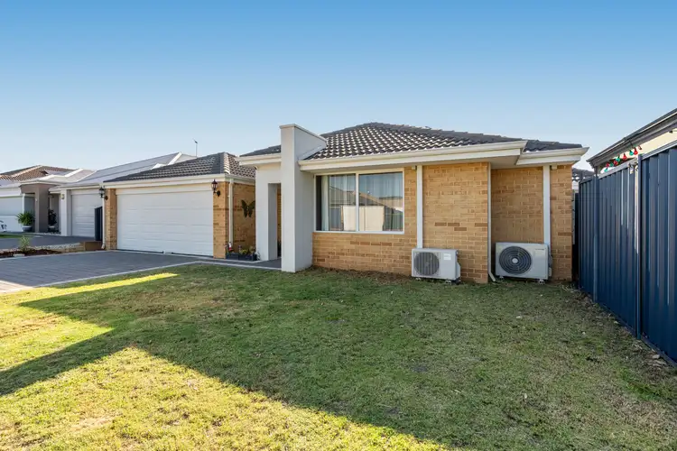 Fourth view of Homely house listing, 27 Curacoa Way, Byford WA 6122