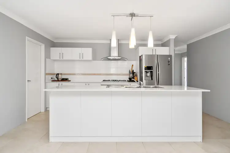 Fifth view of Homely house listing, 27 Curacoa Way, Byford WA 6122