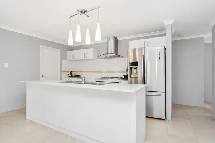 Sixth view of Homely house listing, 27 Curacoa Way, Byford WA 6122