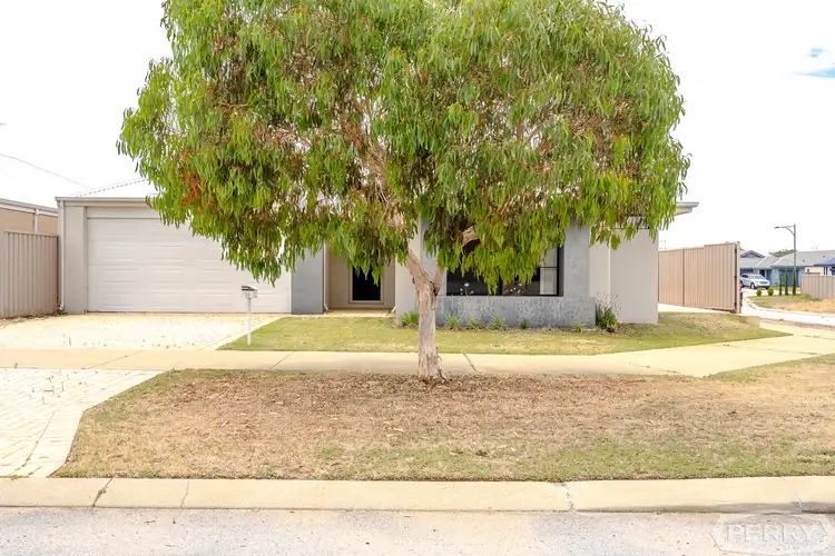 16 Aquamarine Parade, Karnup WA 6176