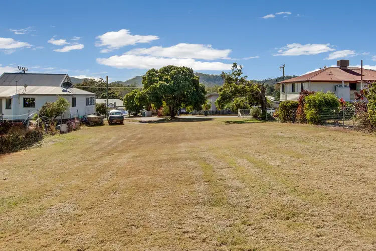 Fourth view of Homely land listing, 33 Gladstone Street, Mount Larcom QLD 4695