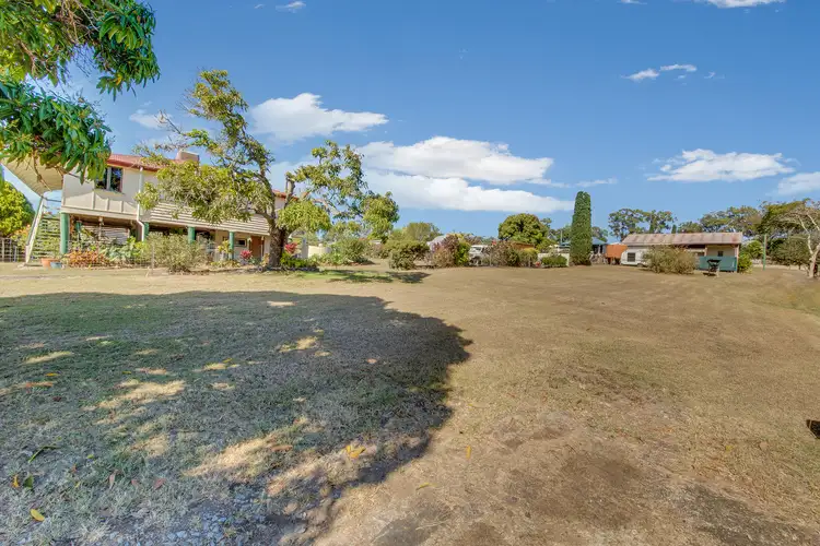 Fifth view of Homely land listing, 33 Gladstone Street, Mount Larcom QLD 4695