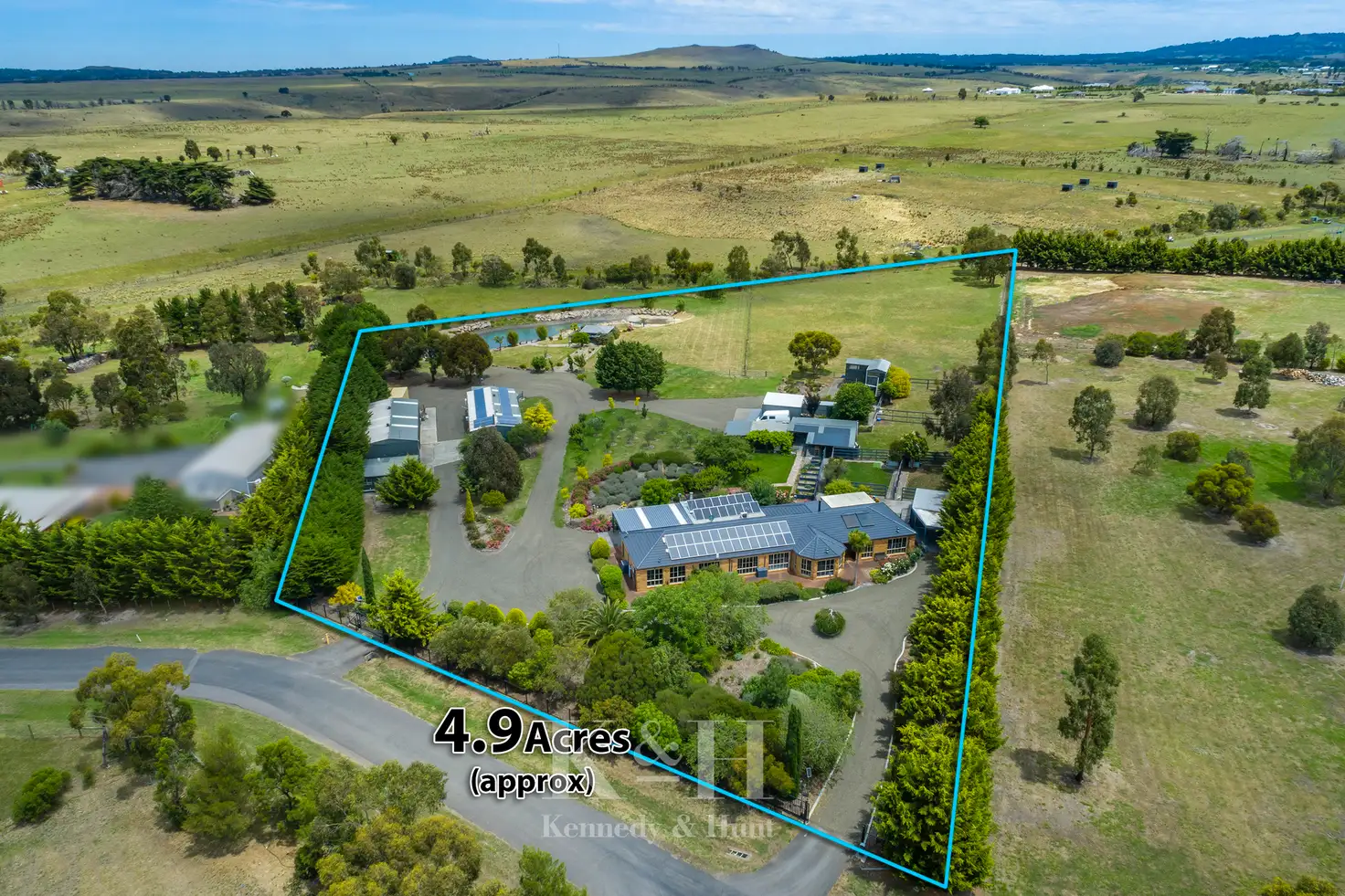 Main view of Homely house listing, 25 Trovatello Way, Riddells Creek VIC 3431