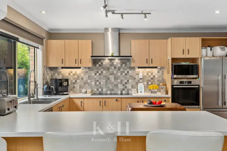 Fourth view of Homely house listing, 25 Trovatello Way, Riddells Creek VIC 3431