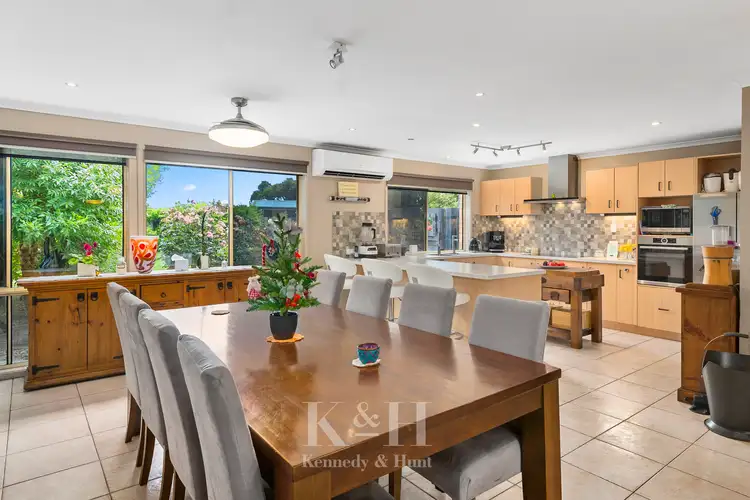 Fifth view of Homely house listing, 25 Trovatello Way, Riddells Creek VIC 3431