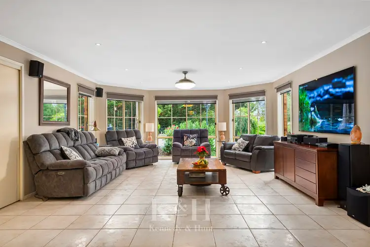 Sixth view of Homely house listing, 25 Trovatello Way, Riddells Creek VIC 3431