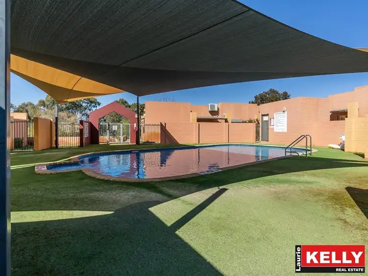 Seventh view of Homely villa listing, 25/169 Great Eastern Highway, Belmont WA 6104
