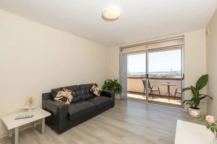 Second view of Homely apartment listing, 71/6 Hampton Street, Burswood WA 6100