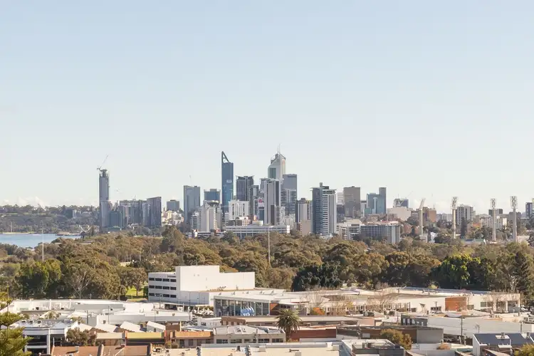 Fourth view of Homely apartment listing, 71/6 Hampton Street, Burswood WA 6100