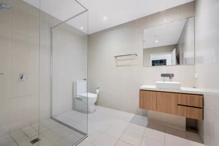 Fifth view of Homely apartment listing, 302/101 Forest Road, Hurstville NSW 2220