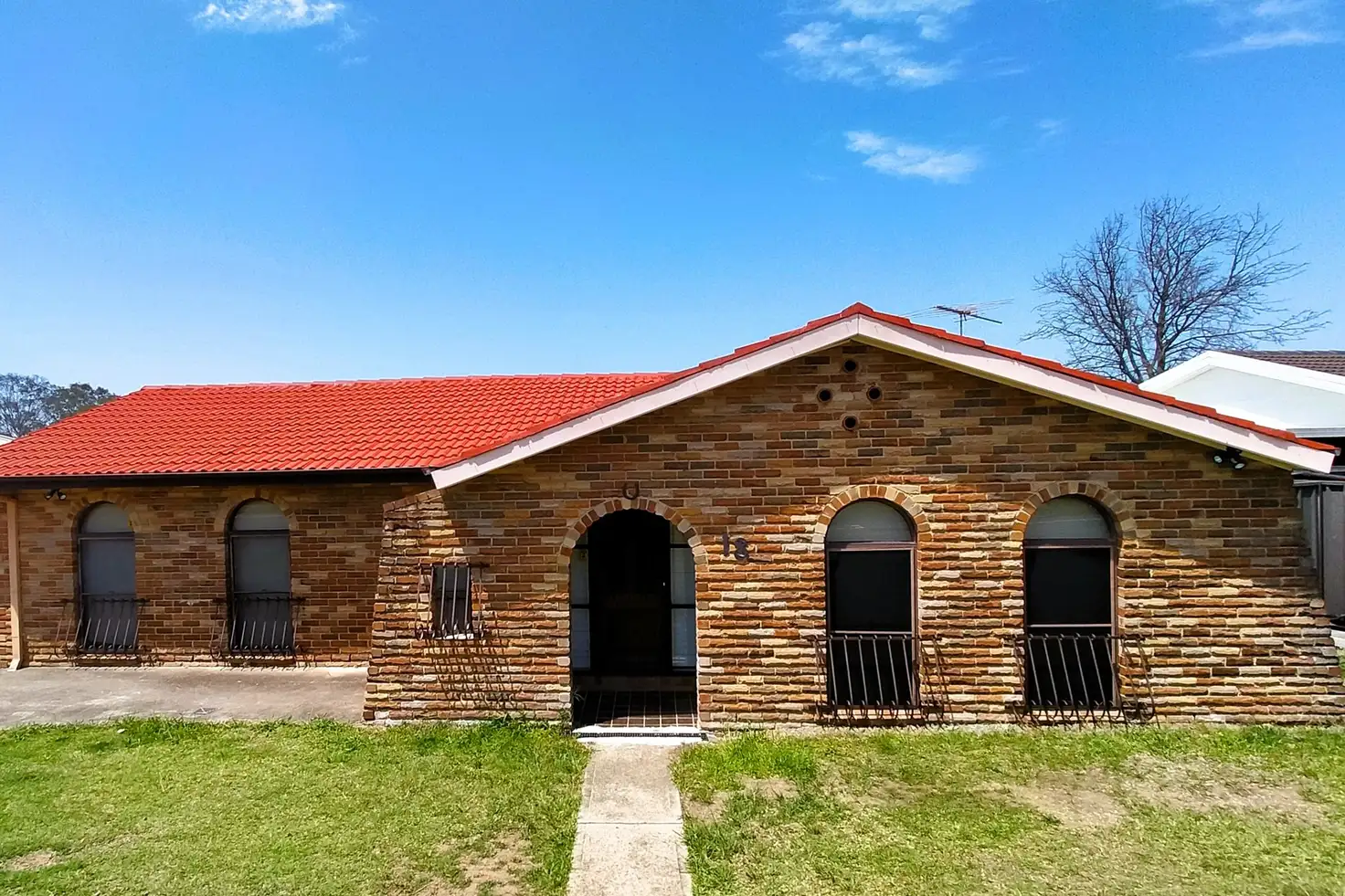 Main view of Homely house listing, 18 McFarlane Drive, Minchinbury NSW 2770