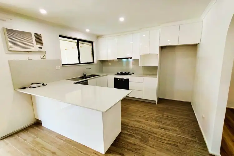 Fourth view of Homely house listing, 18 McFarlane Drive, Minchinbury NSW 2770