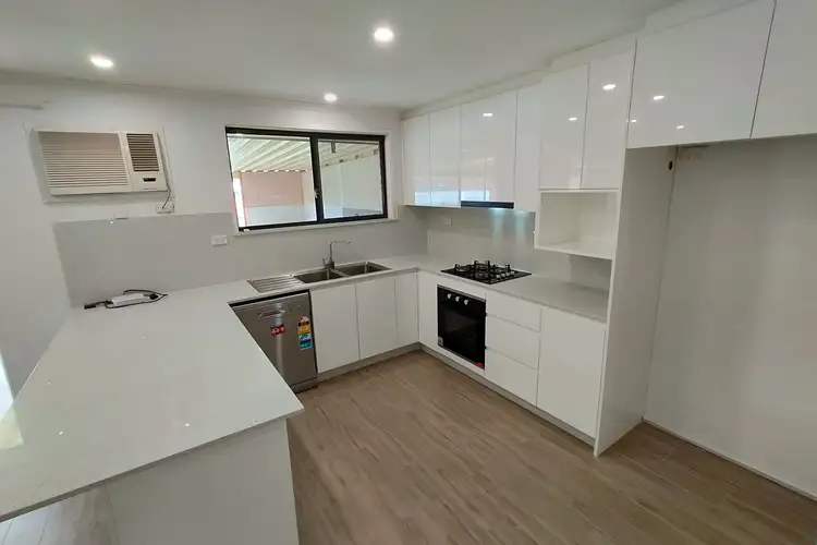 Fifth view of Homely house listing, 18 McFarlane Drive, Minchinbury NSW 2770