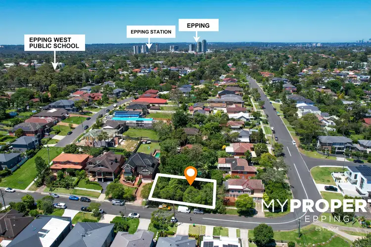 2A Orchard Street, Epping NSW 2121