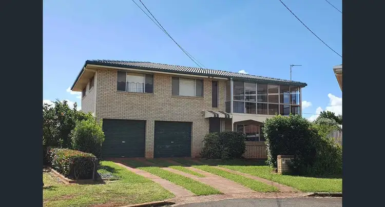 5 Raymond Court, Rockville QLD 4350