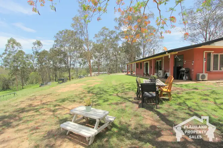 23 Alfred Street, Grandchester QLD 4340