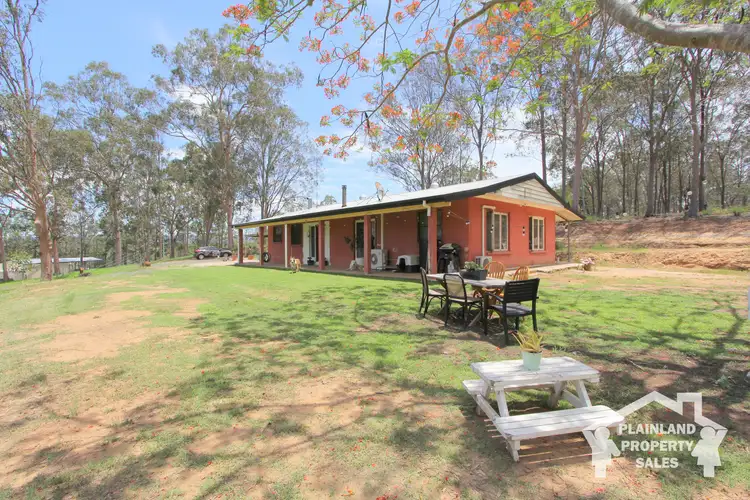 Second view of Homely house listing, 23 Alfred Street, Grandchester QLD 4340
