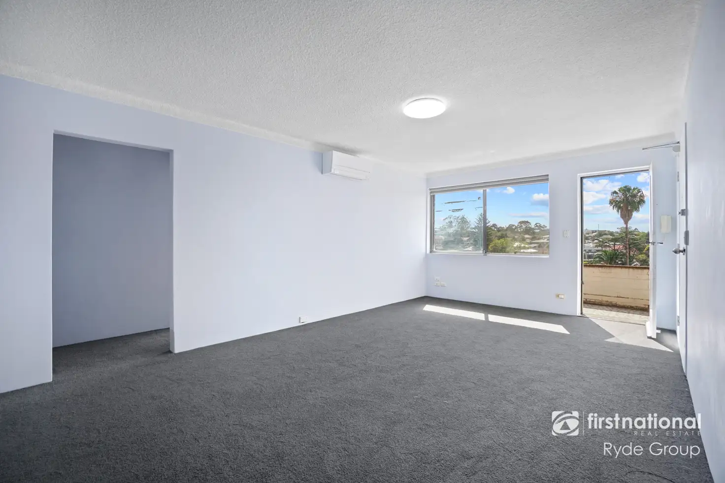 Main view of Homely apartment listing, 9/12 Isabel Street, Ryde NSW 2112