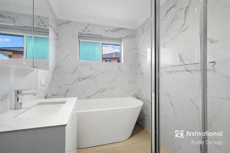 Second view of Homely apartment listing, 9/12 Isabel Street, Ryde NSW 2112