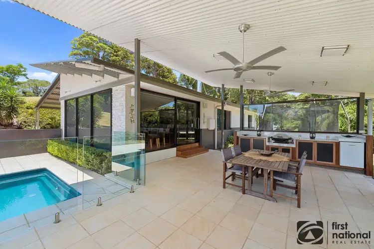 26A Jaboh Close, Upper Orara NSW 2450