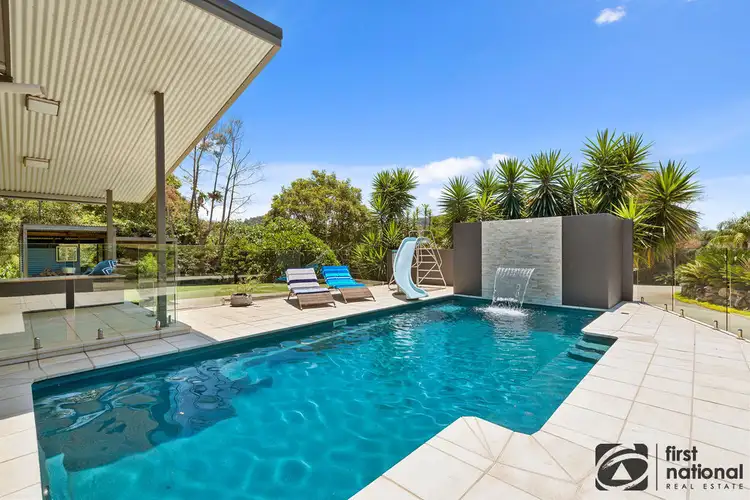 Fifth view of Homely rural property listing, 26A Jaboh Close, Upper Orara NSW 2450