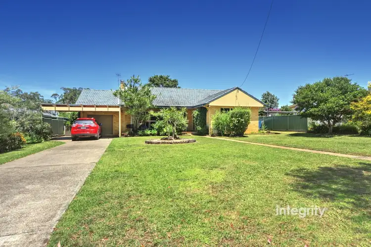 104 West Birriley Street, Bomaderry NSW 2541