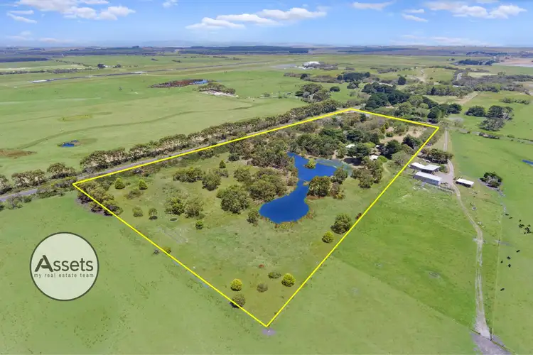 754 Heath Road, Portland VIC 3305